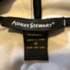 Ashley Stewart Blouse